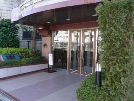 ライオンズマンション練馬春日町鹿島