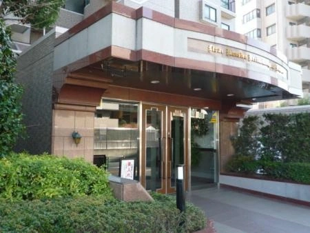 ライオンズマンション練馬春日町鹿島
