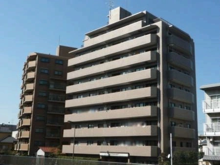 ライオンズマンション練馬春日町