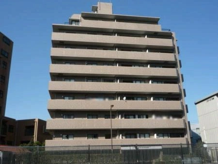 ライオンズマンション練馬春日町