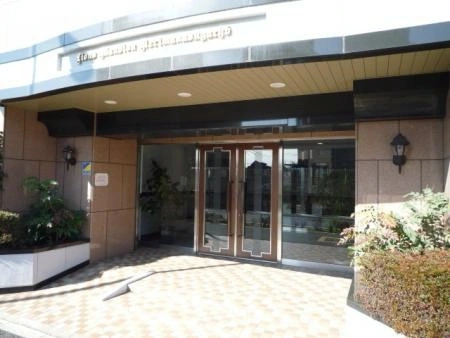 ライオンズマンション練馬春日町