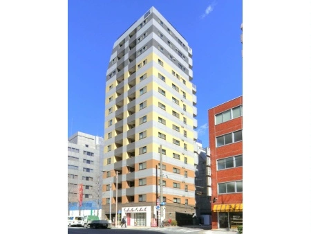 グリーンパーク日本橋ドゥ