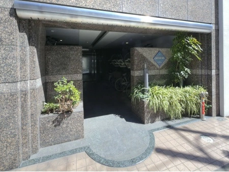 グリーンパーク日本橋ドゥ