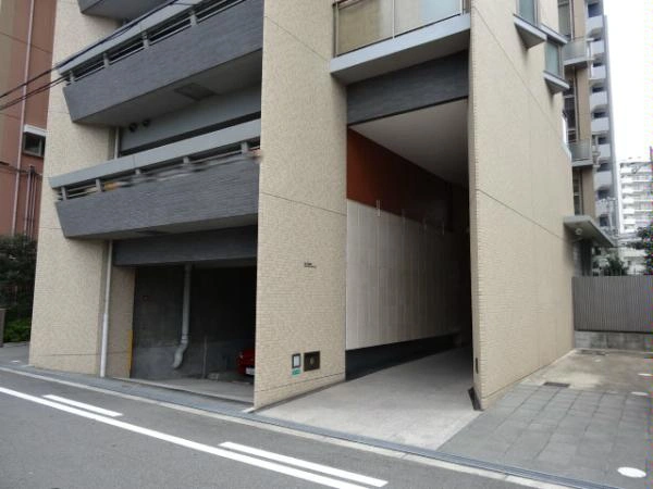 ル・グランデ新大阪南II