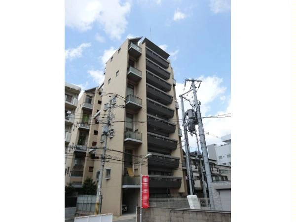 ル・グランデ新大阪南II