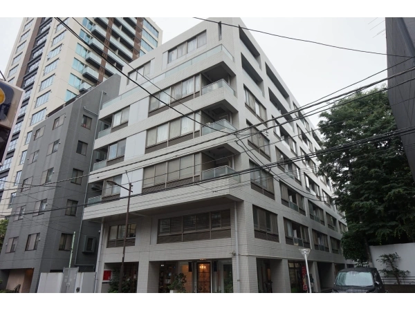 三番町パークライフ
