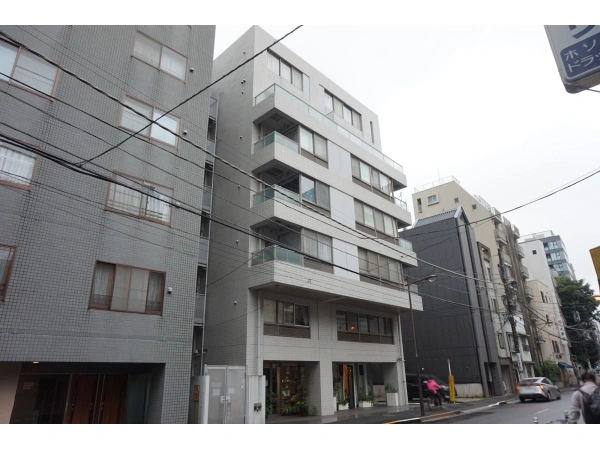 三番町パークライフ