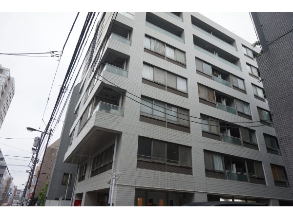 三番町パークライフ