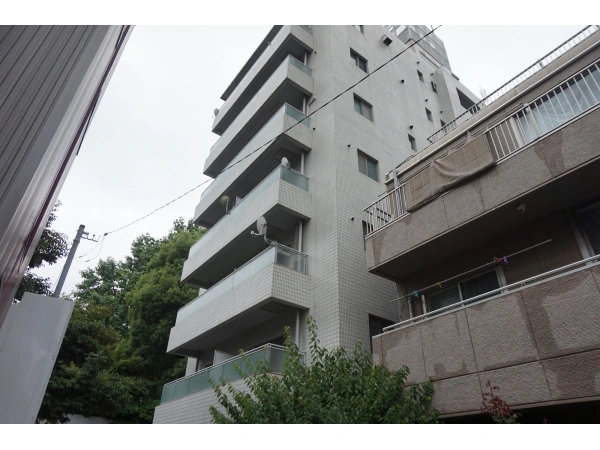 三番町パークライフ