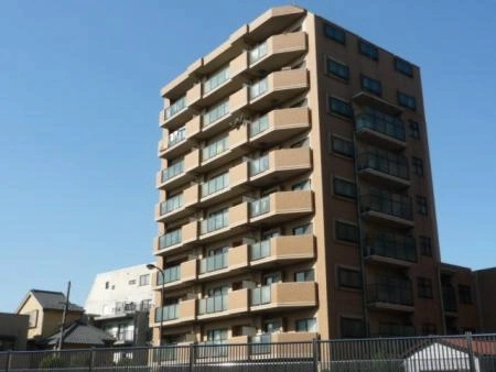 エンゼルハイム練馬春日町