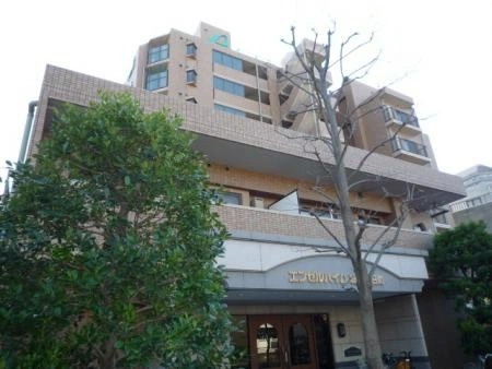 エンゼルハイム練馬春日町
