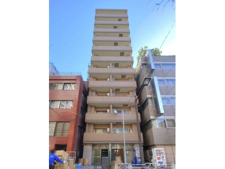 アプレシティ日本橋蛎殻町
