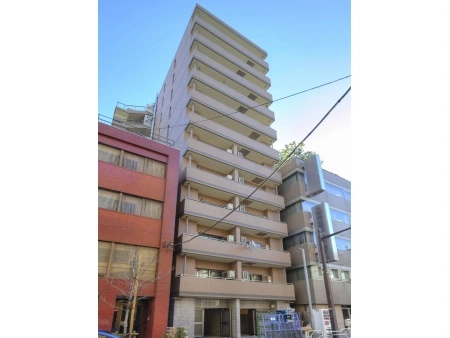 アプレシティ日本橋蛎殻町