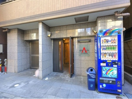 アプレシティ日本橋蛎殻町