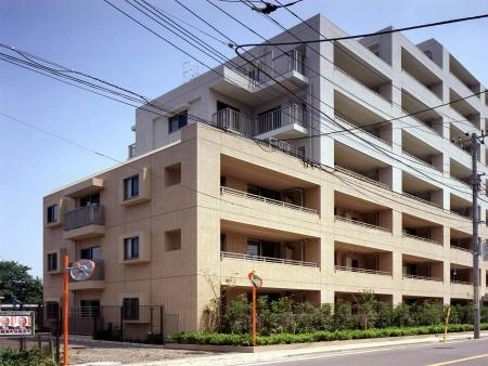 ファストジュール練馬春日町