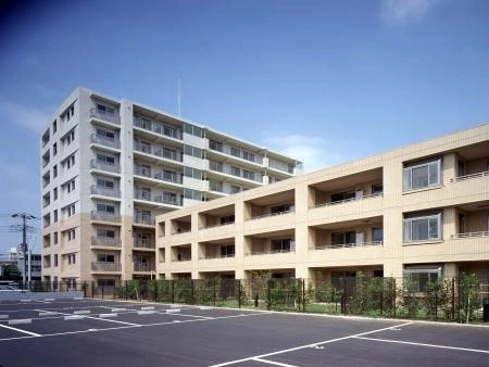 ファストジュール練馬春日町