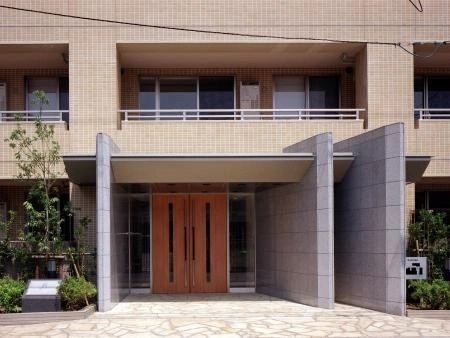 ファストジュール練馬春日町