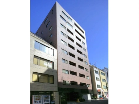 東京アムフラット
