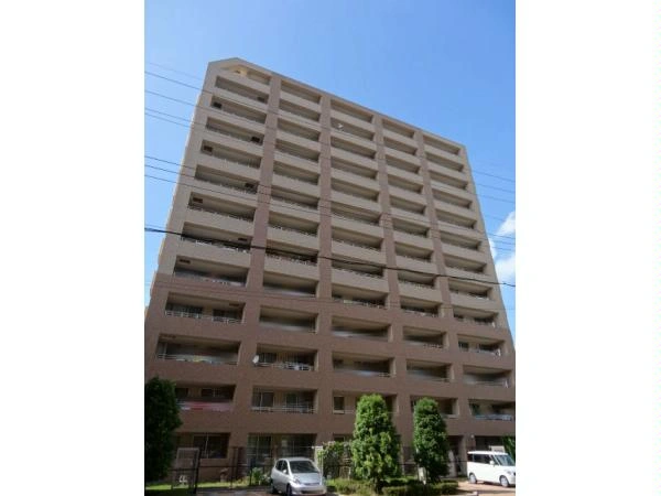 アービング野中南公園