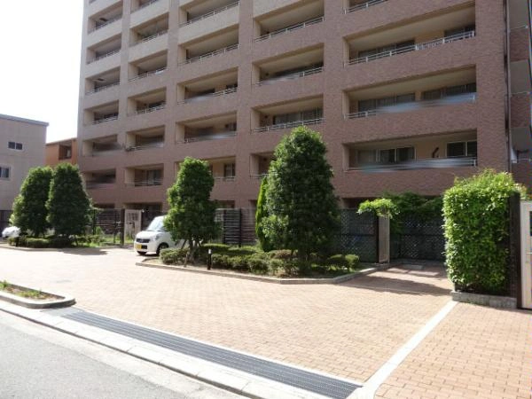 アービング野中南公園