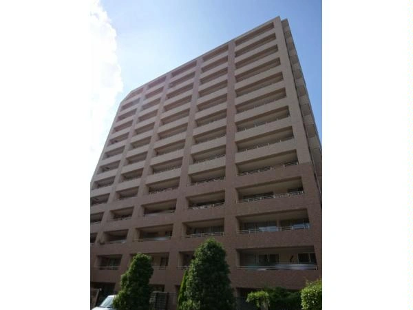 アービング野中南公園