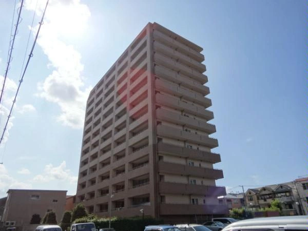 アービング野中南公園