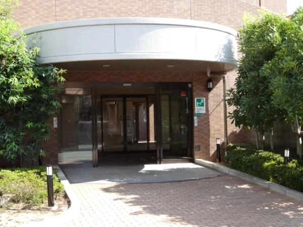 アービング野中南公園