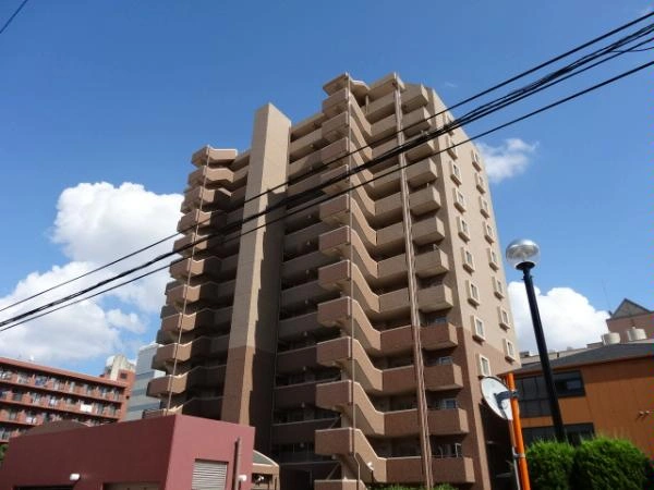アービング野中南公園