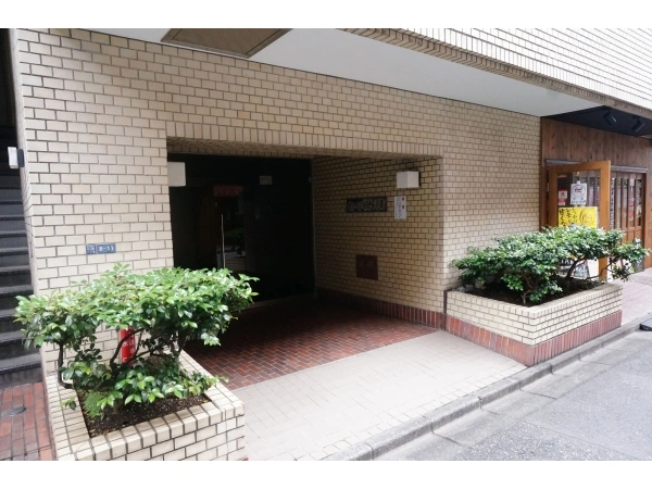 グローリア初穂平河町