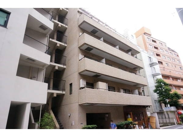 グローリア初穂平河町