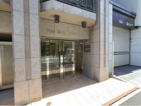 デュオスカーラ兜町