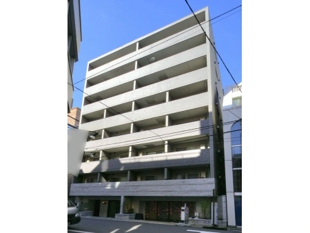 トーシンフェニックス日本橋兜町参番館