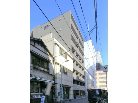 トーシンフェニックス日本橋兜町参番館