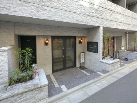 トーシンフェニックス日本橋兜町参番館