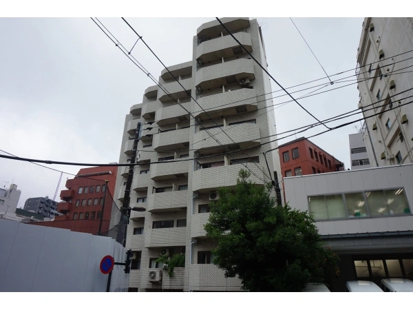 日興パレス三番町