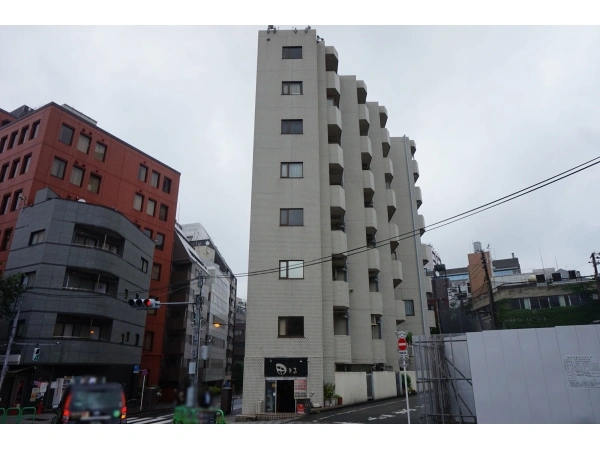 日興パレス三番町