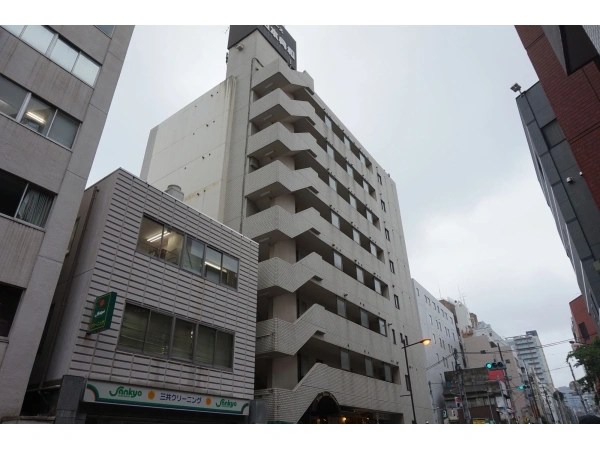 日興パレス三番町