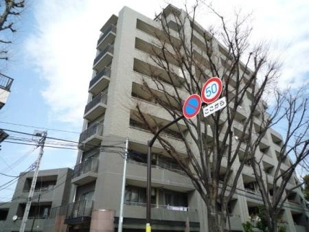 D’クラディア大泉学園