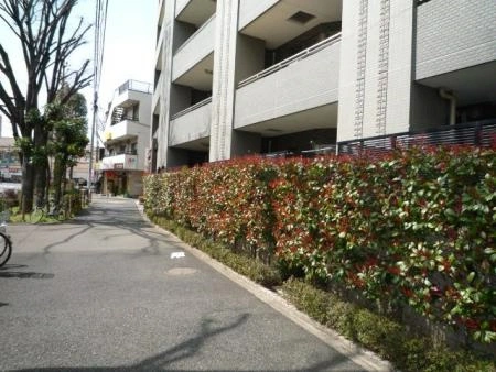 D’クラディア大泉学園