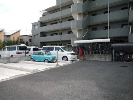 D’クラディア大泉学園