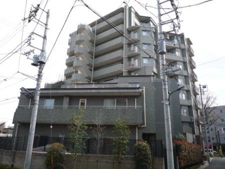 D’クラディア大泉学園