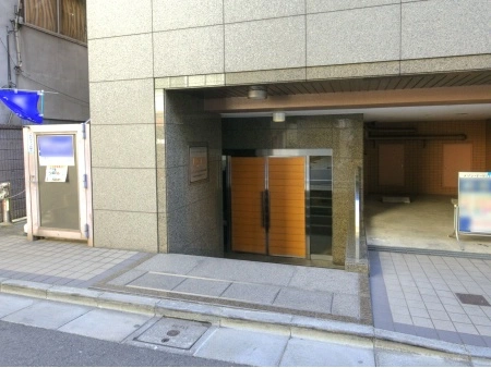 メゾンドヴィレ日本橋茅場町