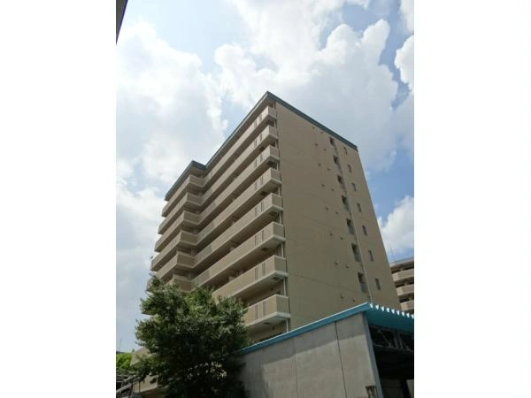 ウィルコート新大阪南