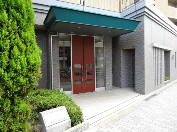 ウィルコート新大阪南