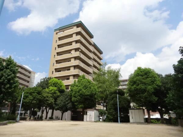 ウィルコート新大阪南
