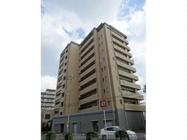 ウィルコート新大阪南
