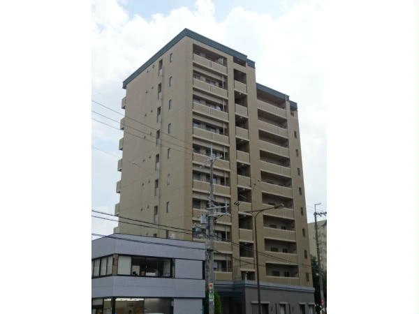 ウィルコート新大阪南