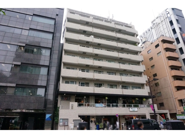 朝日六番町マンション