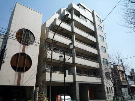 グローリオ江古田
