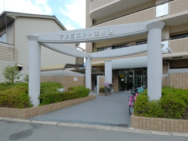 アンビエント淀川通
